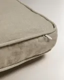 Декоративная подушка Zara Home, 75х50х6 см, 6366/009 — фото 2