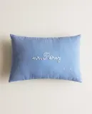 Декоративная подушка Zara Home, 6652/009 — фото 8