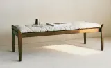 Декоративная подушка Zara Home, 35х135 см, хлопок, 6174/009 — фото 1
