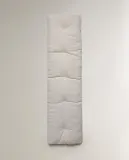 Декоративная подушка Zara Home, 35х135 см, хлопок, 6174/009 — фото 2