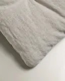 Декоративная подушка Zara Home, 35х135 см, хлопок, 6174/009 — фото 6