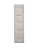 Декоративная подушка Zara Home, 35х135 см, хлопок, 6174/009 — фото 7