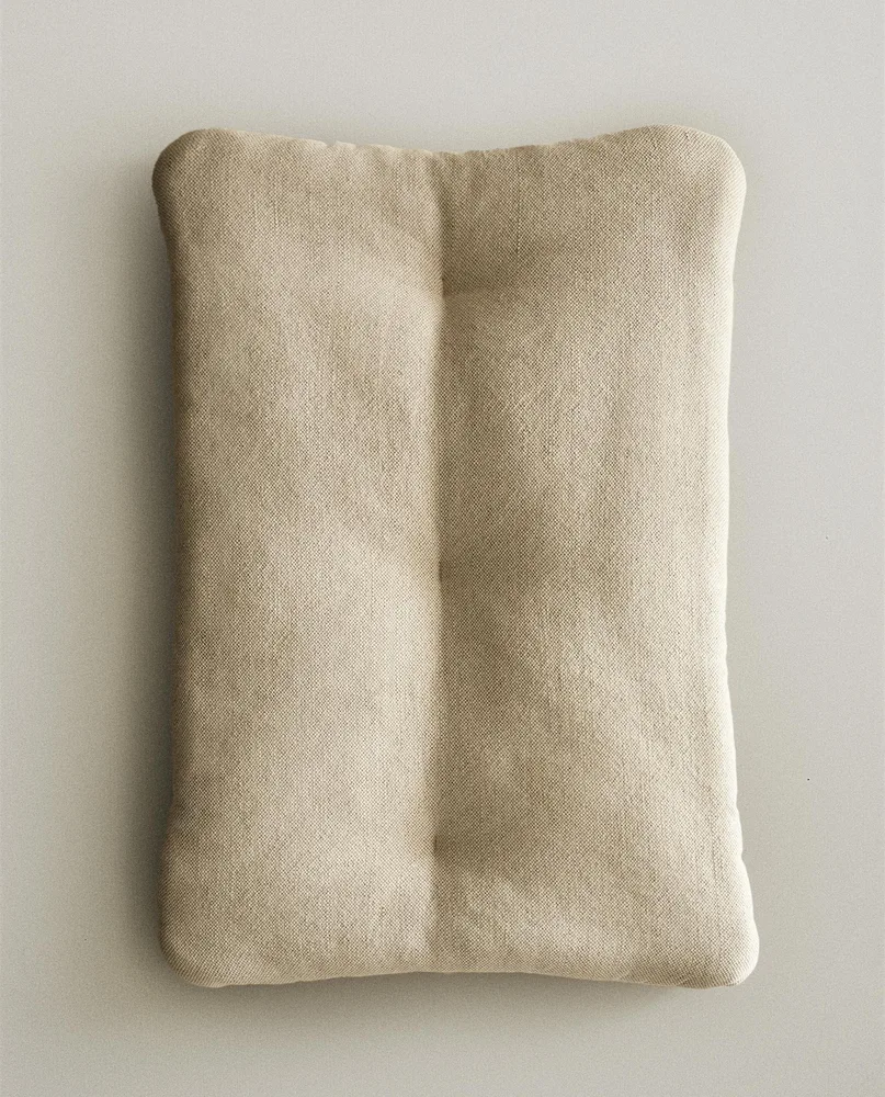 Декоративная подушка Zara Home, 36х50х5 см, хлопок, 6175/009
