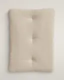 Декоративная подушка Zara Home, 36х50х5 см, хлопок, 6175/009 — фото 4