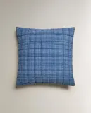 Декоративная подушка Zara Home, 40х40 см, хлопок, 4601/007 — фото 4