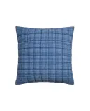 Декоративная подушка Zara Home, 40х40 см, хлопок, 4601/007 — фото 8