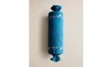 Декоративная подушка Zara Home, 35х14х1 см, хлопок, 9605/009 — фото 2