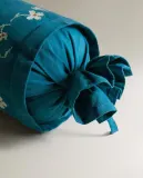 Декоративная подушка Zara Home, 35х14х1 см, хлопок, 9605/009 — фото 8