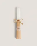 Декоративная свеча Zara Home, 23.8х1.1х1.1 см, 3394/065 — фото 4