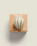 Мебельная ручка Zara Home, 4.7х3.6х3.4 см, керамика, 2 шт., 8603/555 — фото 3