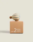 Мебельная ручка Zara Home, 4.7х3.6х3.4 см, керамика, 2 шт., 8603/555 — фото 6