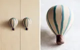 Мебельная ручка Zara Home, 4.7х3.6х3.4 см, керамика, 2 шт., 8603/555 — фото 8