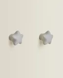 Мебельная ручка Zara Home, 3.6х4х4.2 см, 2 шт., 6631/555 — фото 3