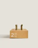 Мебельная ручка Zara Home, 3х14х1 см, 2 шт., 9553/555 — фото 6