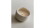 Декоративная свеча Zara Home, 7х10 см, керамика, 4517/065 — фото 8