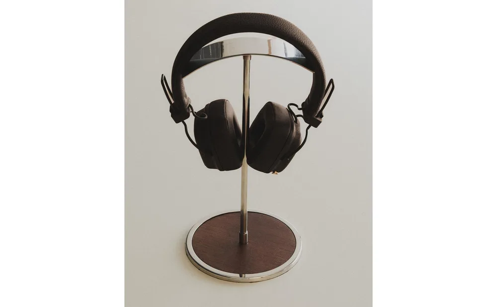 Мебельная ручка Zara Home, 16х13х13 см, дерево, 8313/043