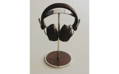 Мебельная ручка Zara Home, 16х13х13 см, дерево, 8313/043