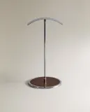 Мебельная ручка Zara Home, 16х13х13 см, дерево, 8313/043 — фото 4