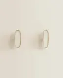 Мебельная ручка Zara Home, 1.5х5.5х5 см, золотой, 2 шт., 5385/555 — фото 4
