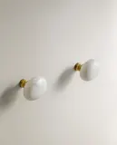Мебельная ручка Zara Home, 2.5х3.5х6 см, 2 шт., 3349/555 — фото 4