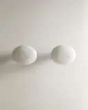 Мебельная ручка Zara Home, 2.5х3.5х6 см, 2 шт., 3349/555 — фото 5