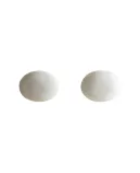 Мебельная ручка Zara Home, 2.5х3.5х6 см, 2 шт., 3349/555 — фото 7