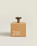 Мебельная ручка Zara Home, 2.3х2.3х2.3 см, латунь, 2 шт., 7378/555 — фото 6