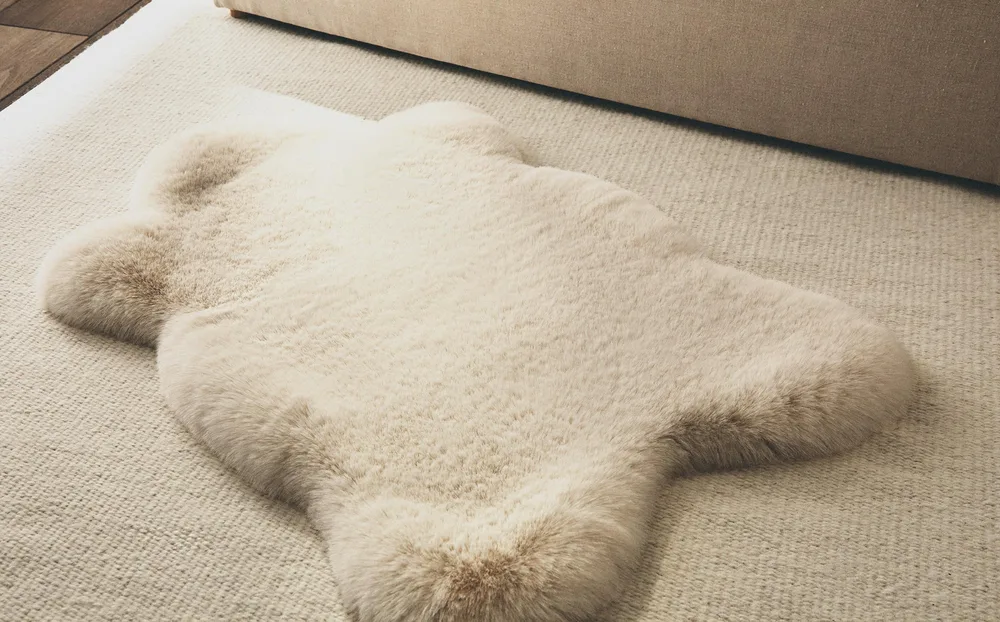 Ковёр Zara Home, 60х90 см, 6175/029