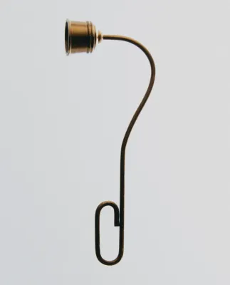 Декоративная свеча Zara Home, 15х2х5 см, 6329/043