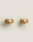 Мебельная ручка Zara Home, 3х4х5.2 см, дерево, 2 шт., 9605/555 — фото 3
