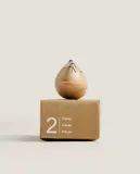 Мебельная ручка Zara Home, 3х4х5.2 см, дерево, 2 шт., 9605/555 — фото 5