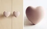 Мебельная ручка Zara Home, 3х4х4 см, керамика, 2 шт., 6630/555 — фото 7