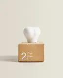 Мебельная ручка Zara Home, 3.5х3.6х4.5 см, керамика, 2 шт., 6632/555 — фото 6