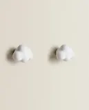 Мебельная ручка Zara Home, 3.5х3.6х4.5 см, керамика, 2 шт., 6632/555 — фото 7