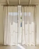 Штора Zara Home, 140х270 см, 9823/032 — фото 3