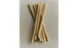 Декоративная свеча Zara Home, 26х0.7х0.7 см, 3360/065 — фото 3