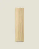 Декоративная свеча Zara Home, 26х0.7х0.7 см, 3360/065 — фото 4