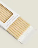 Декоративная свеча Zara Home, 26х0.7х0.7 см, 3360/065 — фото 7