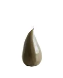 Декоративная свеча Zara Home, 16х9х9 см, зелёный, 6366/065 — фото 6