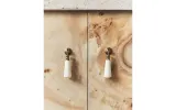 Мебельная ручка Zara Home, 6.5х1.5х2.5 см, керамика, 2 шт., 7332/555 — фото 8