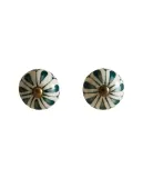 Мебельная ручка Zara Home, 3х3х5 см, керамика, 2 шт., 3314/555 — фото 6
