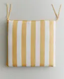 Декоративная подушка Zara Home, 48х53х3 см, хлопок, 1384/009 — фото 1