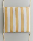 Декоративная подушка Zara Home, 44х49х3 см, хлопок, 1385/009 — фото 1