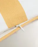 Декоративная подушка Zara Home, 44х49х3 см, хлопок, 1385/009 — фото 7