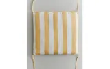 Декоративная подушка Zara Home, 44х49х3 см, хлопок, 1385/009 — фото 8