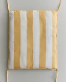 Декоративная подушка Zara Home, 37х44 см, хлопок, 1387/009 — фото 1
