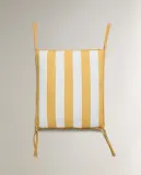 Декоративная подушка Zara Home, 37х44 см, хлопок, 1387/009 — фото 4