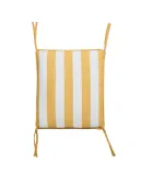 Декоративная подушка Zara Home, 37х44 см, хлопок, 1387/009 — фото 5