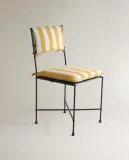 Декоративная подушка Zara Home, 37х44 см, хлопок, 1387/009 — фото 6