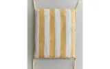 Декоративная подушка Zara Home, 37х44 см, хлопок, 1387/009 — фото 8